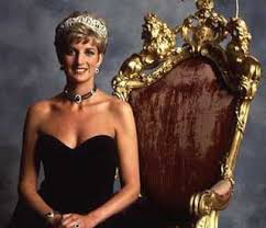 La princesa Diana, la verdadera historia