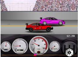 Drag Racer v3