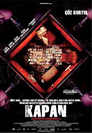 Kapan - Fermat's Room (2008) - T�rk�e Dublaj