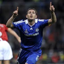 Frank Lampard 