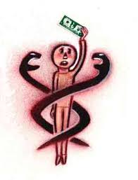 ETF Health Care