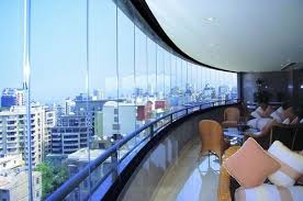 cam balkon