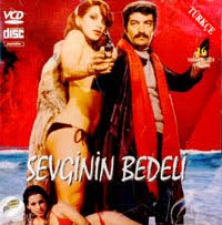 Sevginin Bedeli - Dilber Ay -erotik