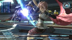 MCP: FINAL FANTASY XIII ON PS3 WILL 