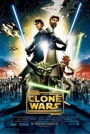 Star Wars: Klon Sava�lar� (2008) T�rk�e Dublaj
