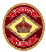 Diamond Crown logo