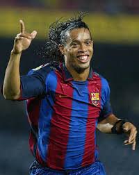 About Ronaldinho