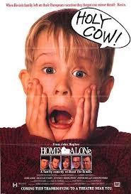 Evde Tek Ba��na - Home Alone 1