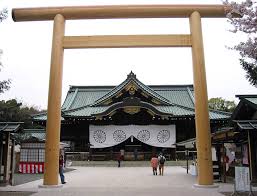 yasukuni
