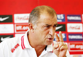 Fatih Terim’den İspanya açıklaması