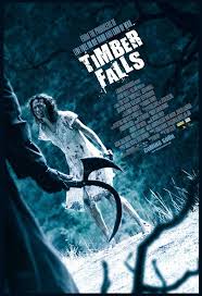 Cinnet - Timber Falls (2007) T�rk�e Dublaj