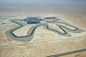 noticias internacionais - Circuito de Abu Dhabi é aprovado na F-1