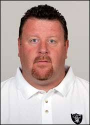 cable Al Davis Circus: Tom