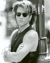 Foto di bon jovi - org