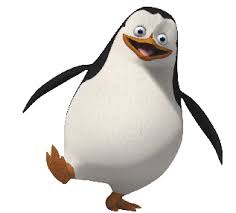 تقرير عن طائر البطريق Penguins2
