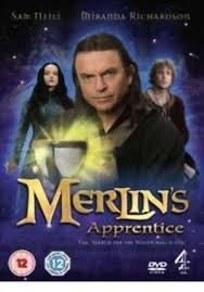 Merlin'in ��ra�� - Merlin's Apprentice