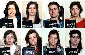  Meth Support / Faces of Meth