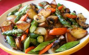 Veggies