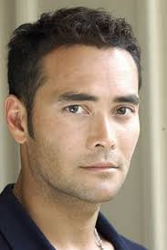 Mark Dacascos