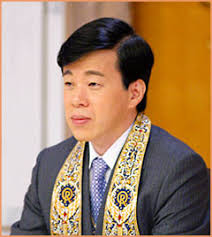 大川隆法