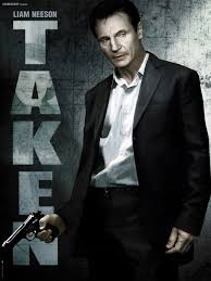 TAKEN (2009) ***** ADVANCED REVIEW by COOP