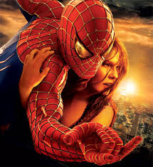 Spider-man 2