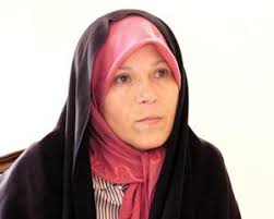 فائزه هاشمی