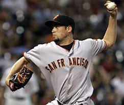Jonathan Sanchez will be able to 