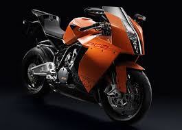 KTM RC8