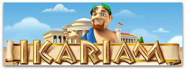 Ikariam Besplatna online igra