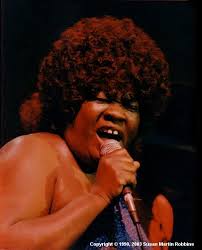 Koko Taylor.