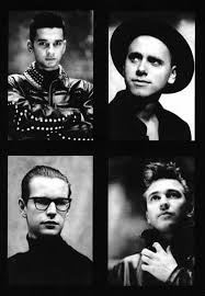 Foto di depeche mode - my-personal-mode