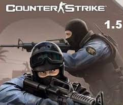Counter Strike 1.5 Torrent Cs