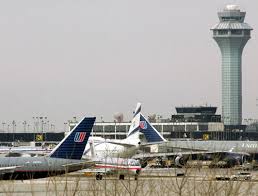 Wildcats fly into O'Hare, Midway and Mitchel Field Airports!