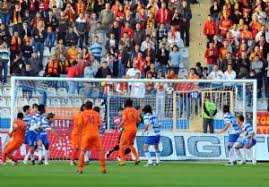 Ankaraspor Galatasaray Ma��n� Canl� �zle