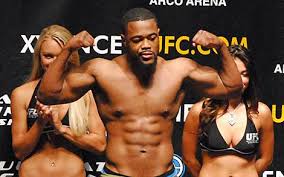  98 Evans vs. Machida\x26lt;/b Event 