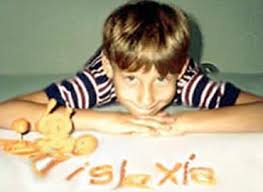 dislexia
