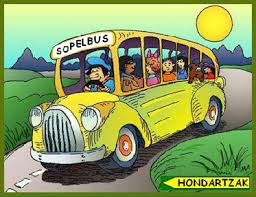 autobus