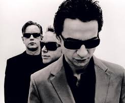 Foto di depeche mode - outmusic