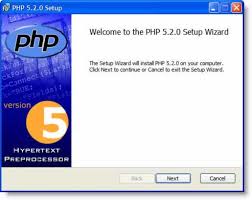 PHP