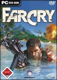 حصري لعبة far cry 1 برابط واحد صاروخ ويدعم استكمل التحميل Farcry1xe4