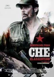 Che: Part One - Guerrilla (2008) TrAltyaz�