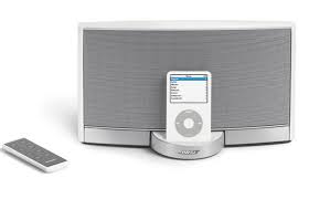 Bose SoundDock Portable