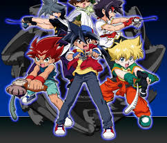 Beyblade Oyunu 2