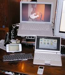 Foto di EeePC - ca