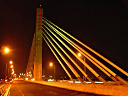 jembatan nan indah di bandung