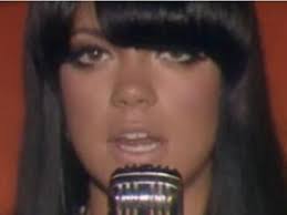 Lily Allen: Not Fair