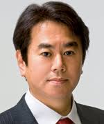 原口一博