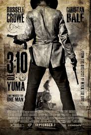 3:10 Treni - 3:10 To Yuma (2007) T�rk�e Dublaj