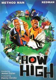 S�per Ot - How High